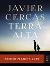 Cover image for Terra Alta